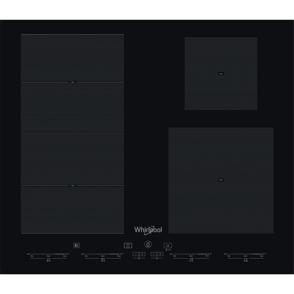 "SMC 504/F/NE" Whirlpool