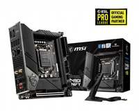 "MPG Z490I UNIFY"