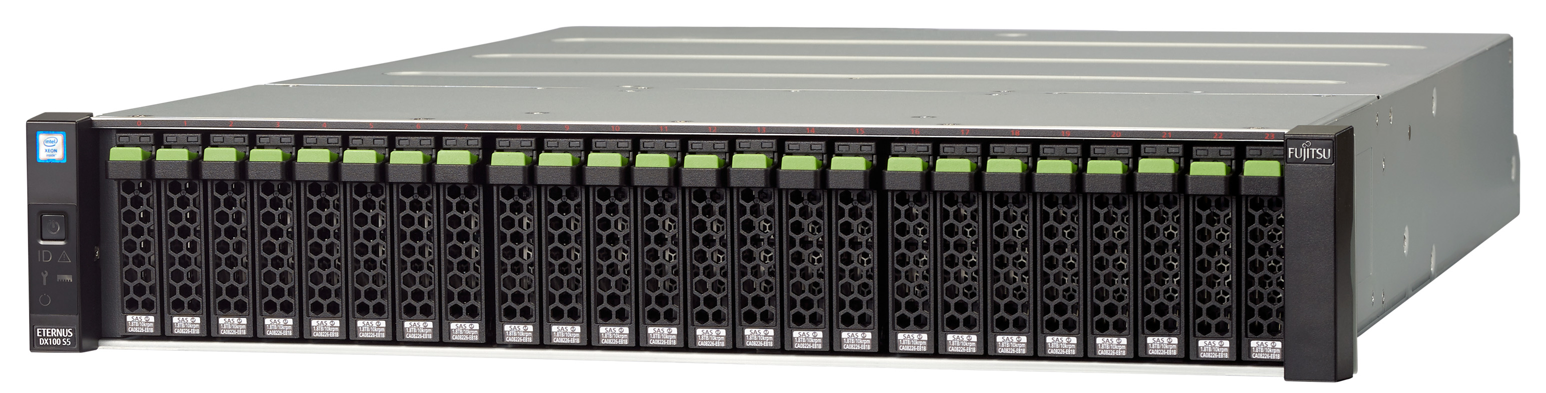ET105SAF Fujitsu