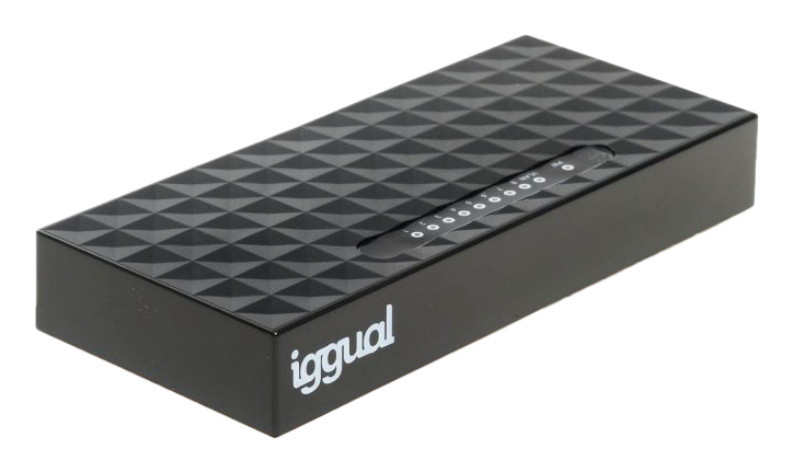 IGG316696 iggual