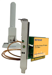 WAG311GE NETGEAR