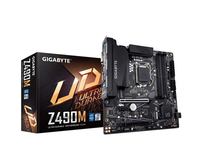 Z490M