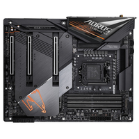 "Z490 AORUS MASTER"
