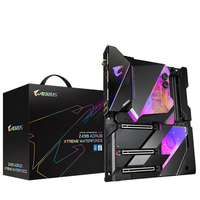 "Z490 AORUS XTREME WF"
