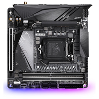 "Z490I AORUS ULTRA"