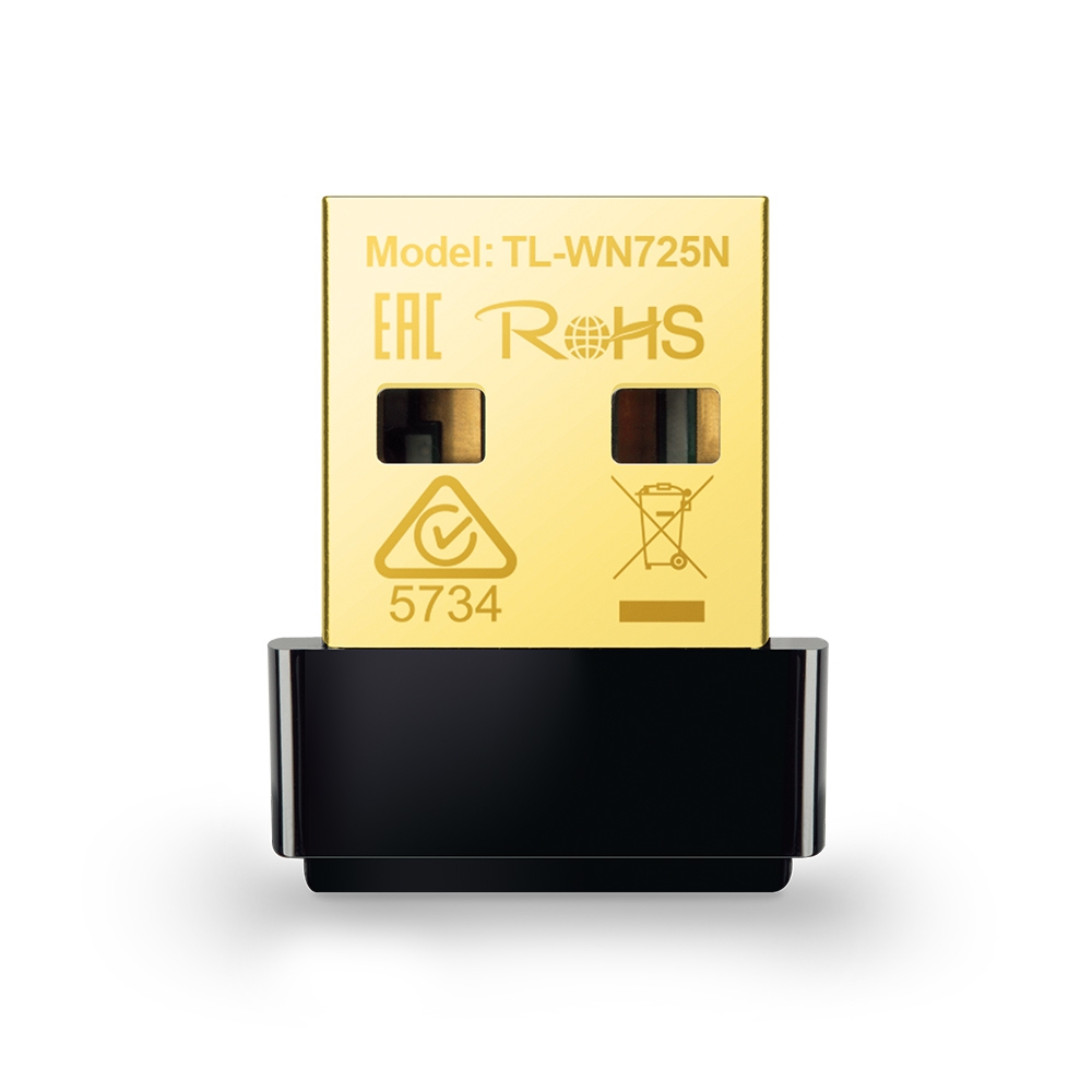 TL-WN725N TP-Link