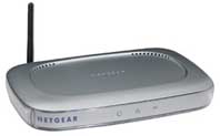 WGE101GE NETGEAR
