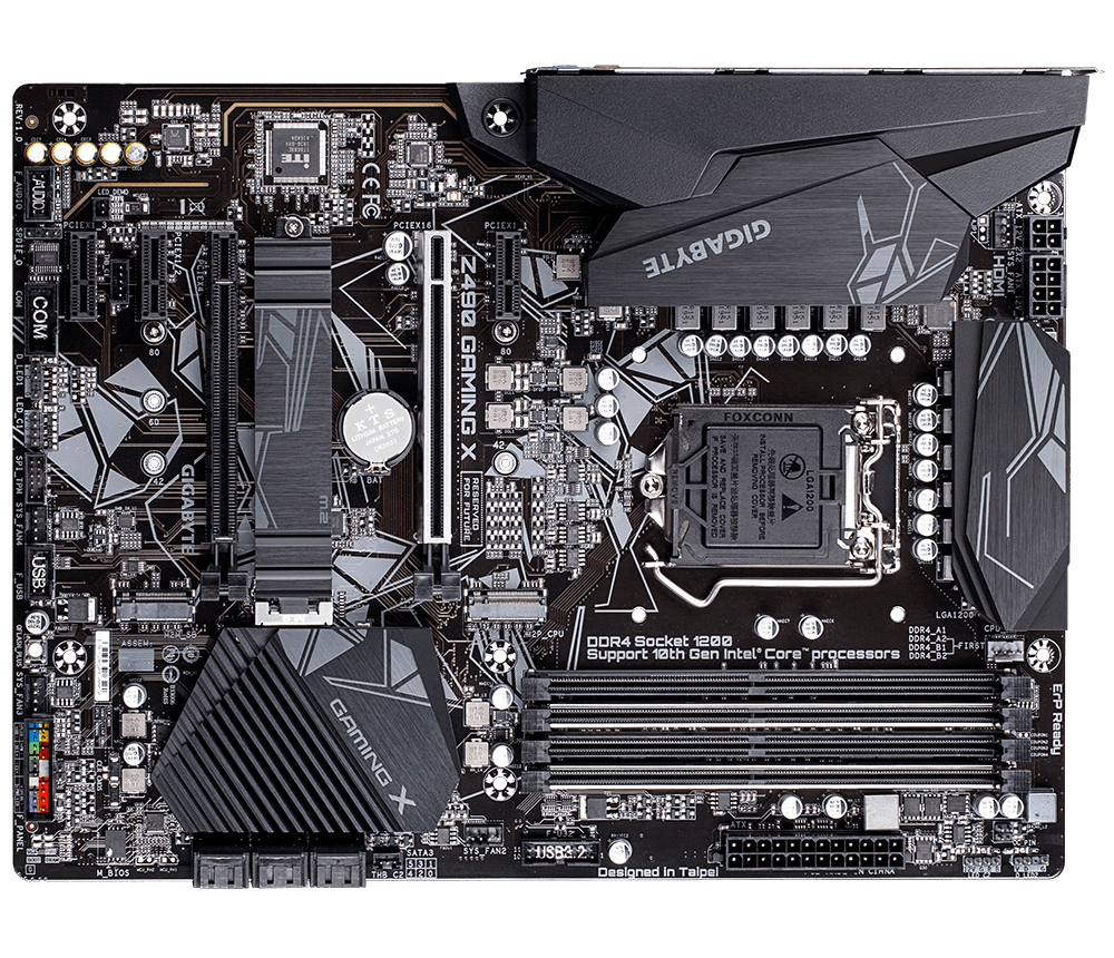 GMZ49GX-00-G GIGABYTE