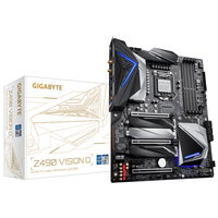 "Z490 VISION D"