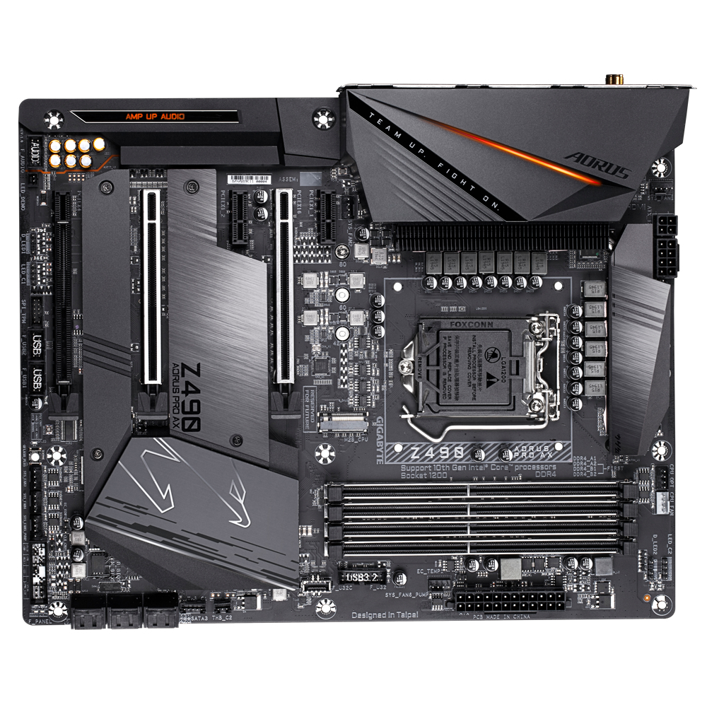 GMZ49PROW-00 GIGABYTE