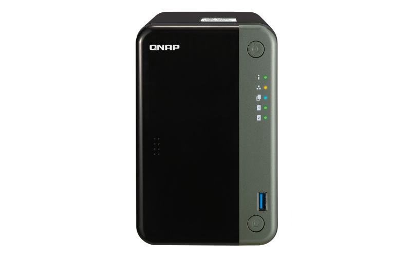 TS-253D-4G QNAP