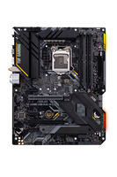"TUF GAMING Z490-PLUS (WI-FI)"