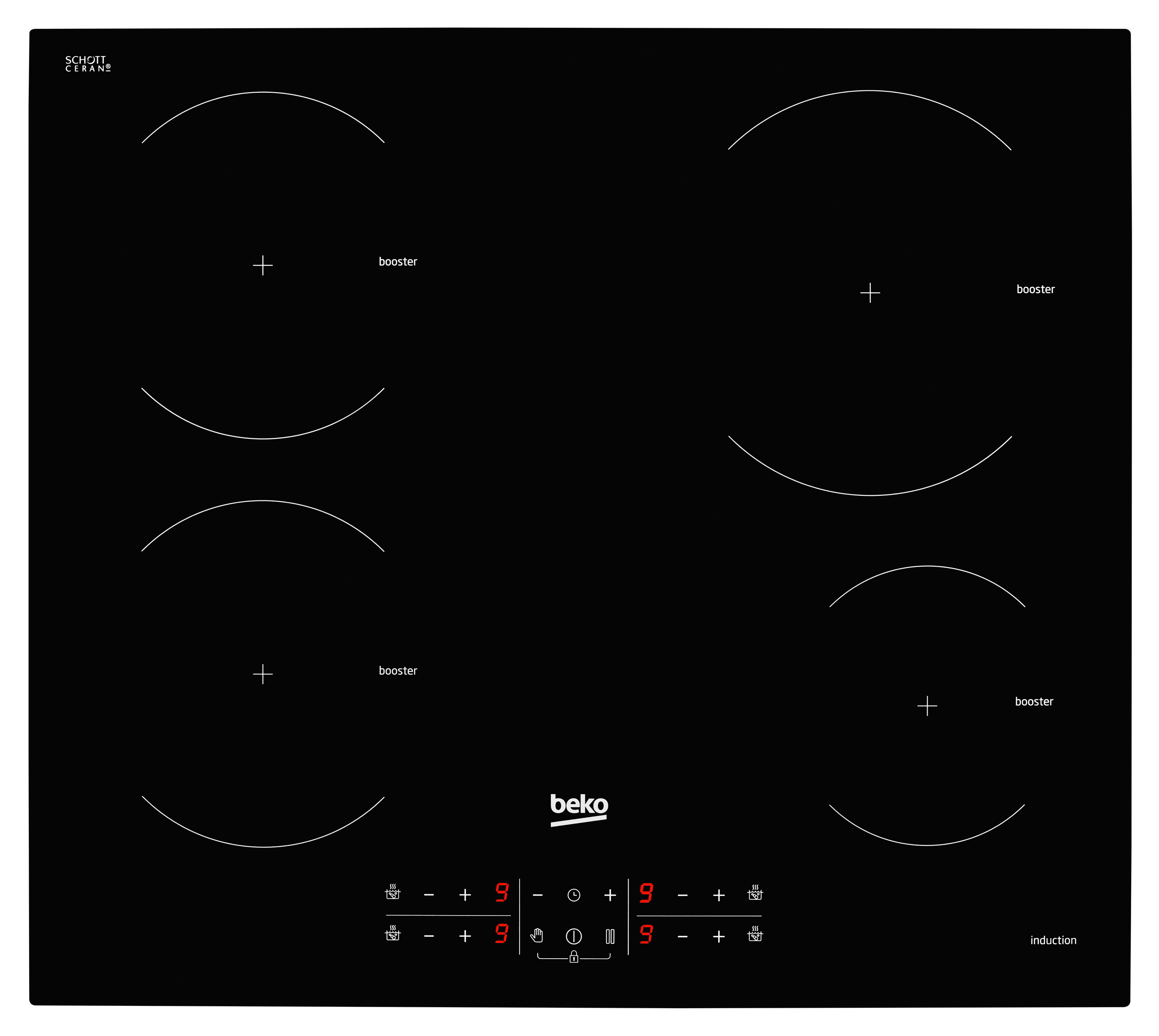HXI64200AT Beko