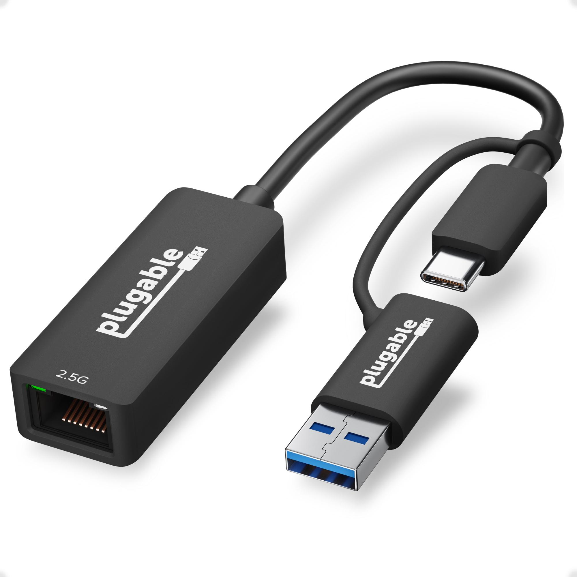 USBC-E2500 Plugable Technologies