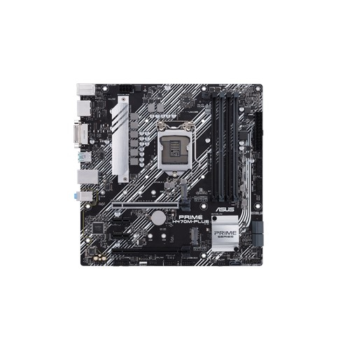 "PRIME H470M-PLUS/CSM" ASUS