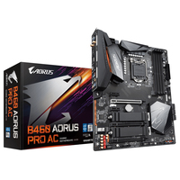 "B460 AORUS PRO AC"