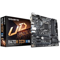 "H470M DS3H"