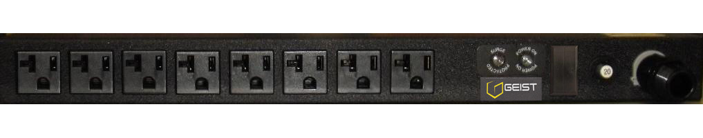 11776VH Vertiv