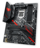 "ROG STRIX B460-H GAMING"