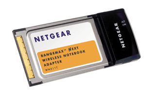WN511T-100FSS NETGEAR