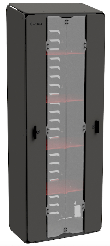 CS-CAB-5XL Zebra