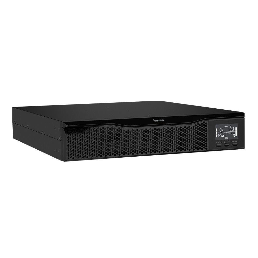 UPS-LL-2000RT Middle Atlantic