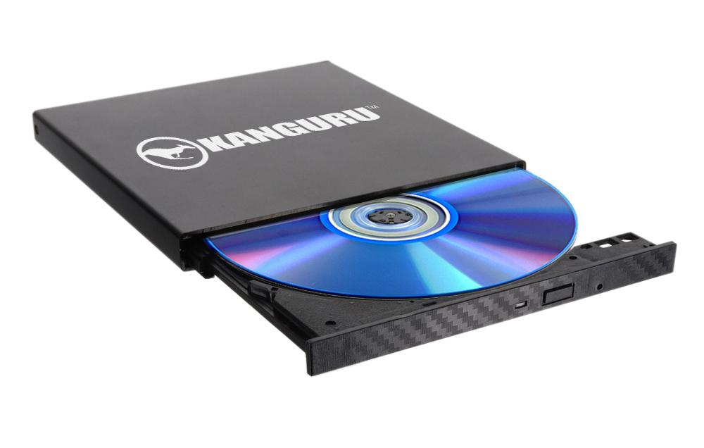 U3-DVDRW-SL iStorage