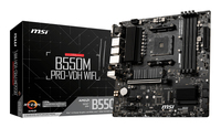 "B550M PRO-VDH WIFI"