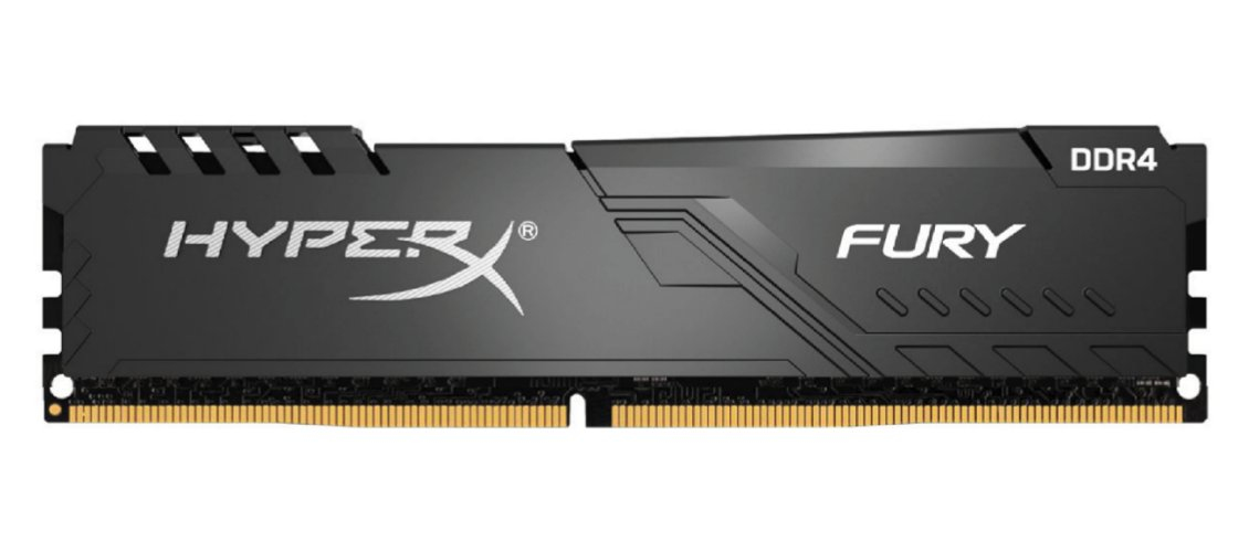 HX424C15FB4K2/32 HyperX