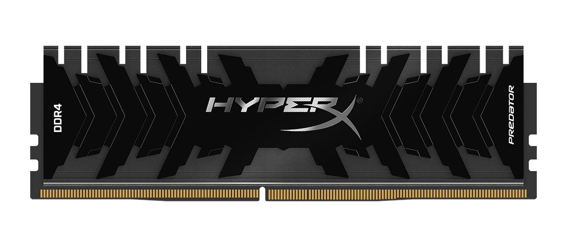 HX430C16PB3K2/64 HyperX