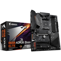 "B550 AORUS ELITE"