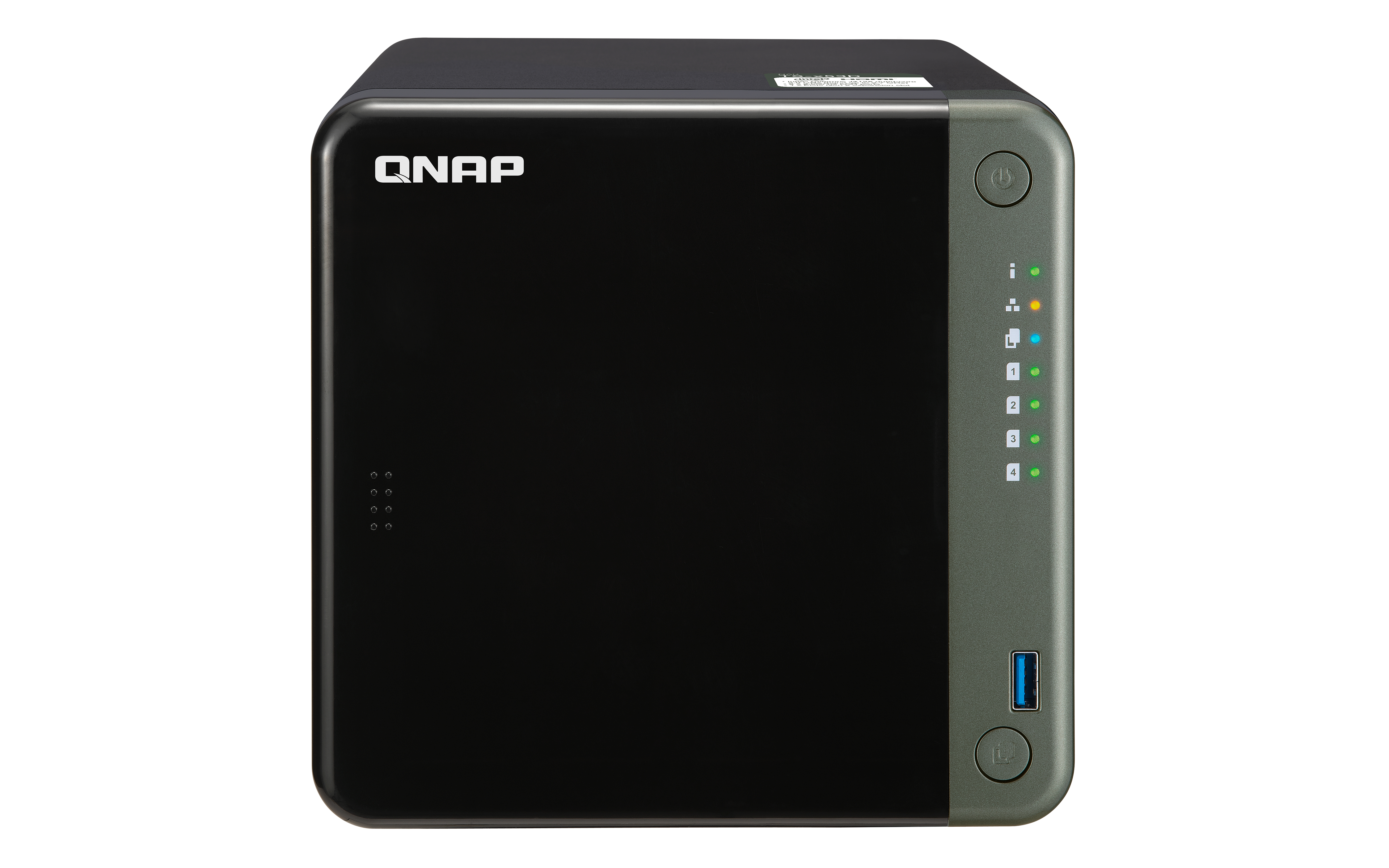 TS-453D-4G/16TB-IW QNAP