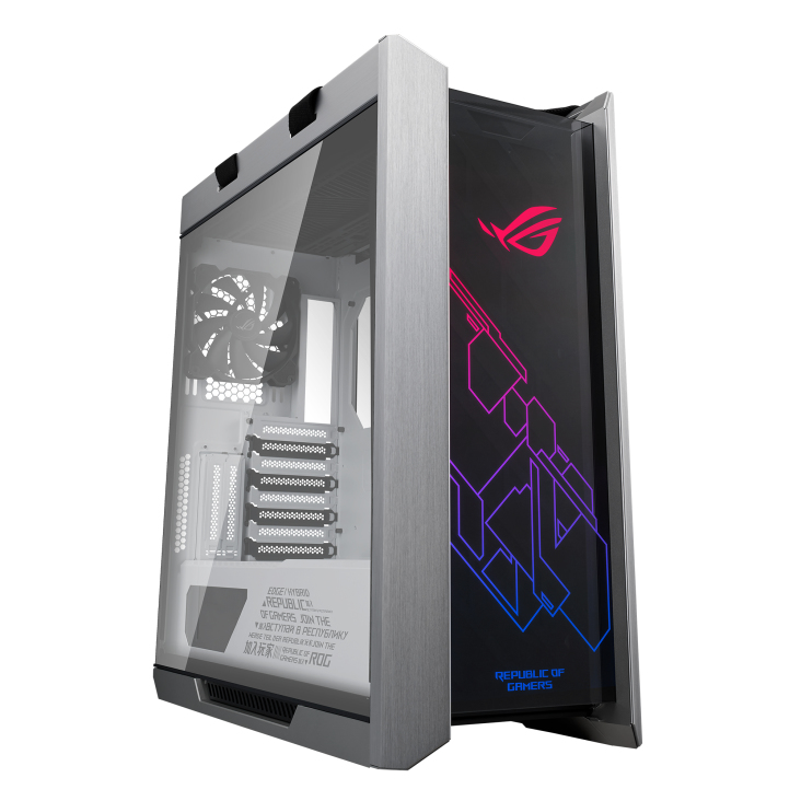 "GX601 ROG STRIX HELIOS CASE/WT/AL/WITH HANDLE" ASUS