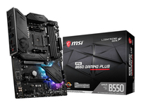 "MPG B550GAMINGPLUS"