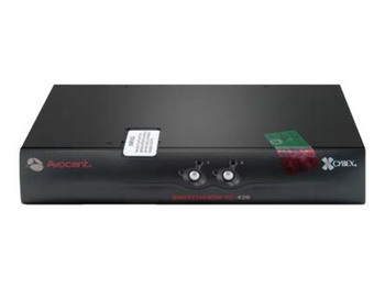 SC420-202 Vertiv