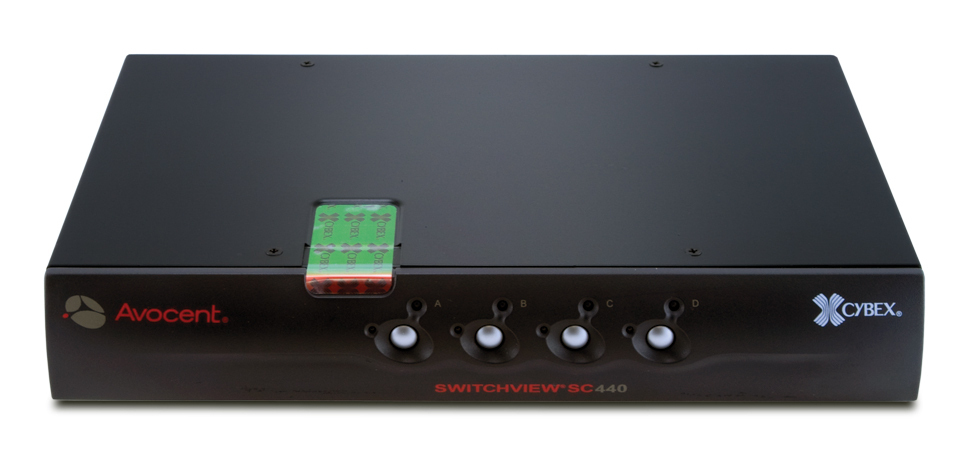 SC440-202 Vertiv
