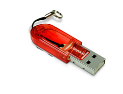 FCR-MRR/KIT Kingston Technology