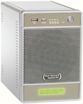 RNDX4410-100EUS NETGEAR