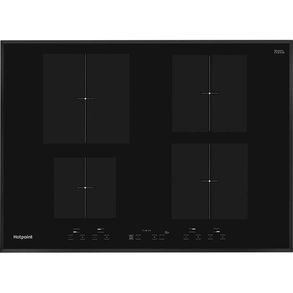 "CIA 640 B" Hotpoint