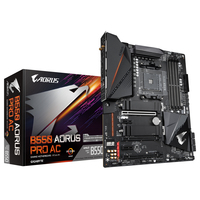 "B550 AORUS PRO AC"