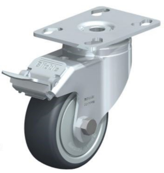CS-RACK-FWHEEL-SPR Zebra