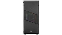 "ZAURON SATURN FRGB-G-BK-V1"