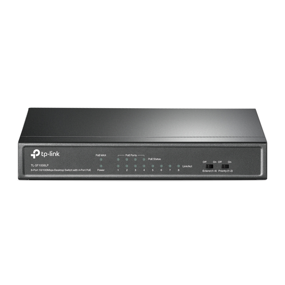TL-SF1008LP TP-Link