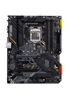 "TUF GAMING Z490-PLUS"