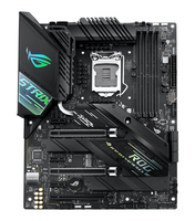 "ROG STRIX Z490-F GAMING"