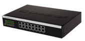 EF4116-EU Linksys