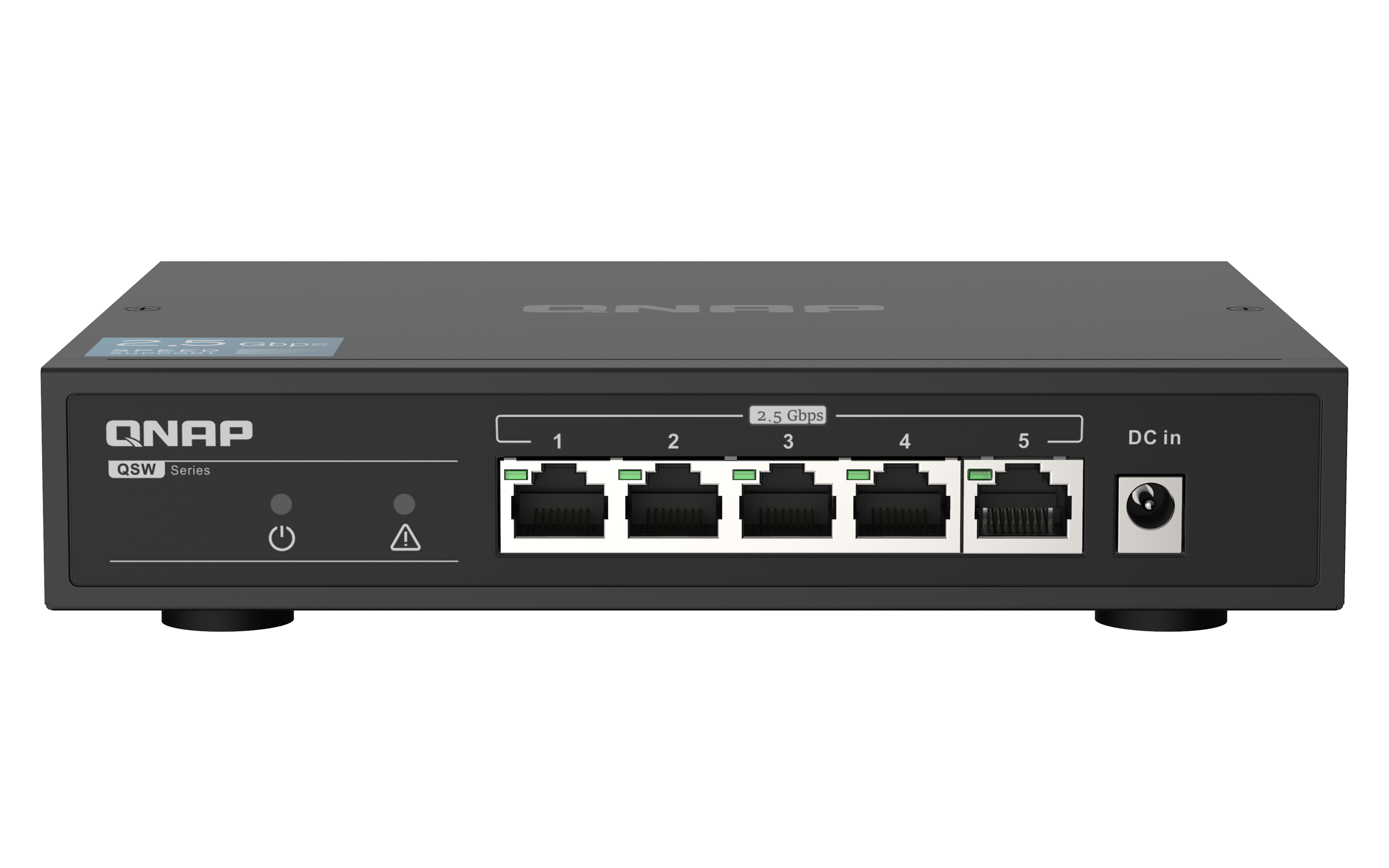 QSW-1105-5T QNAP