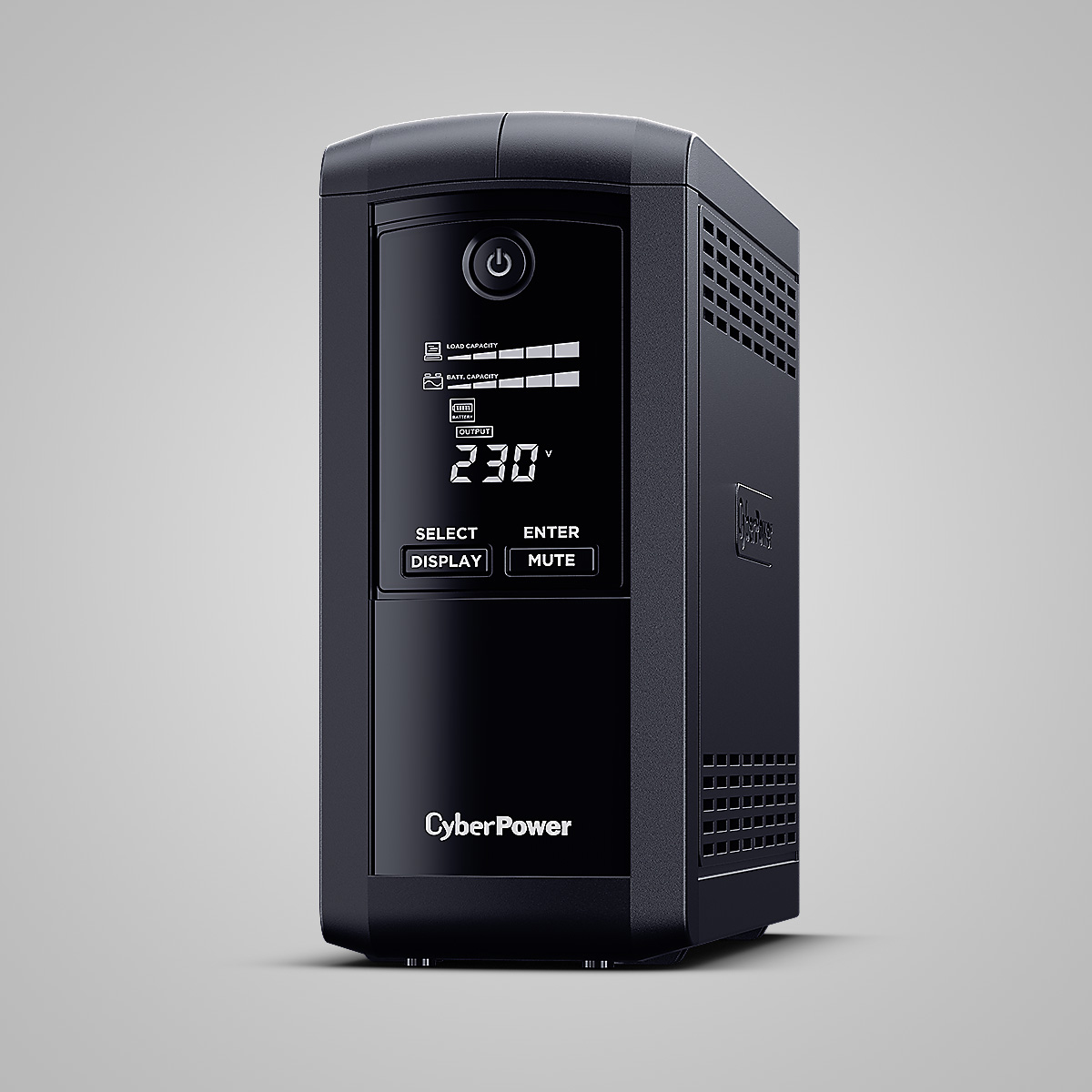 VP700ELCD-FR CyberPower
