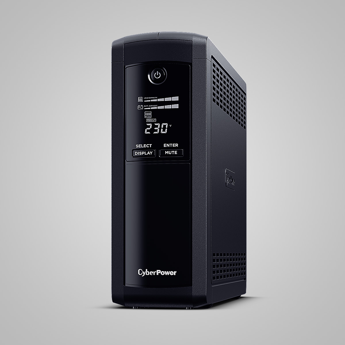 VP1600ELCD-FR CyberPower