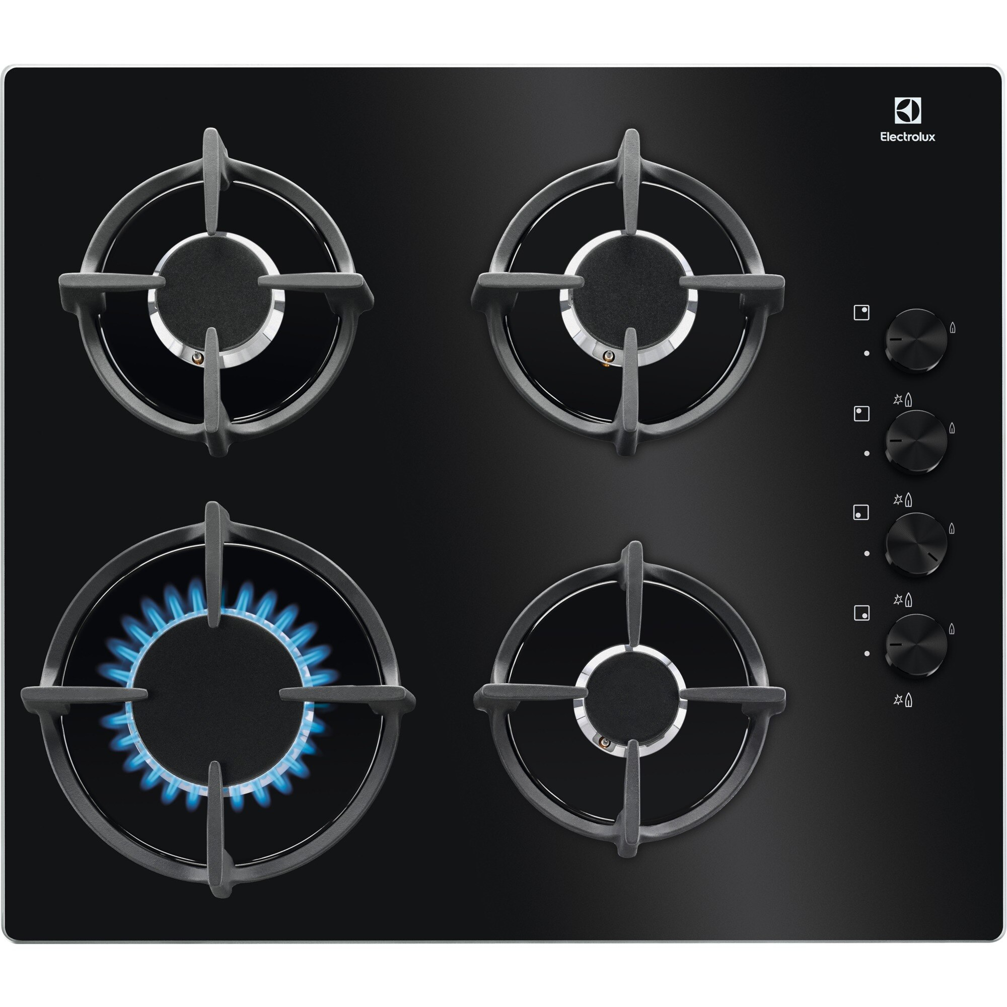 KGG6407K Electrolux